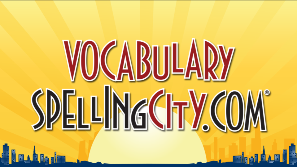 SpellingCity Access