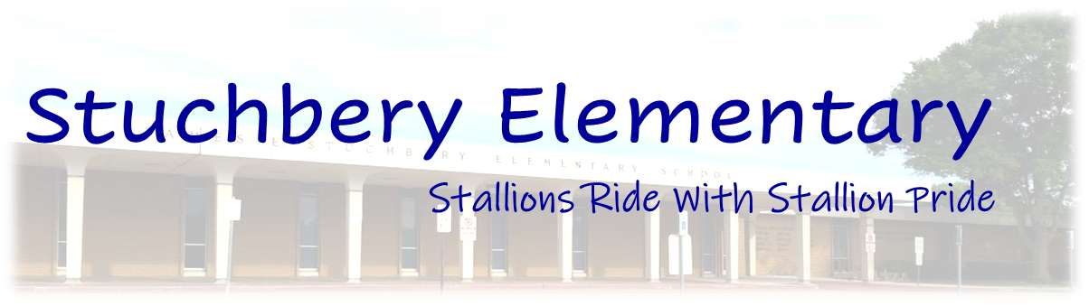 Stuchbery Elementary