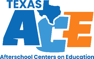 Afterschool Centers for Education Logo