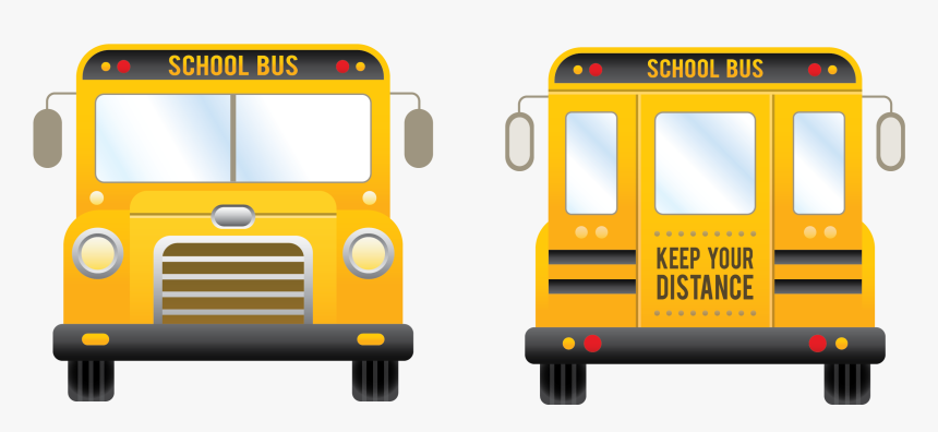 School Bus Yellow School Bus Yellow - School Bus Back Png, Transparent Png  , Transparent Png Image - PNGitem