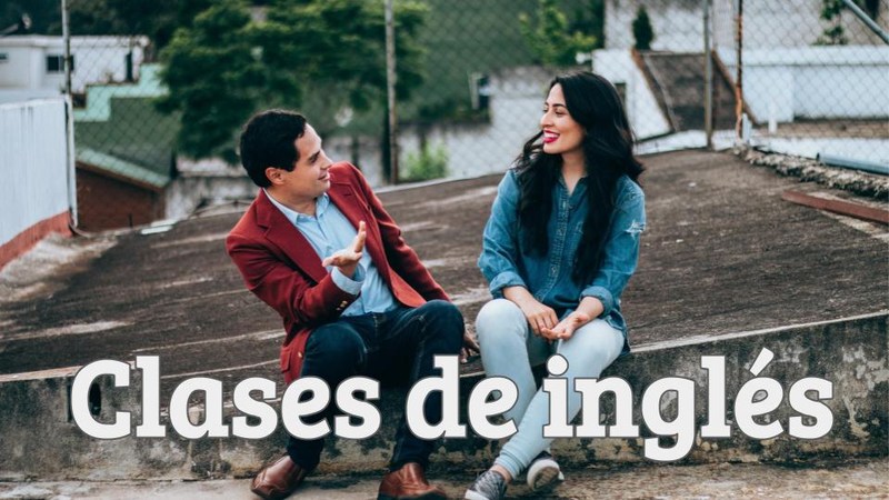 English Classes - Clases de inglés