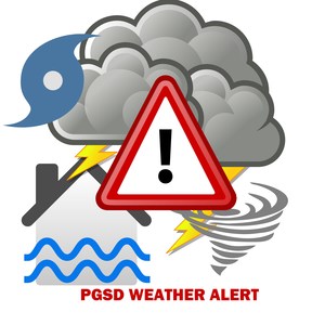 Weather Alert