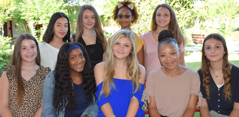 Colmer Homecoming Meeting