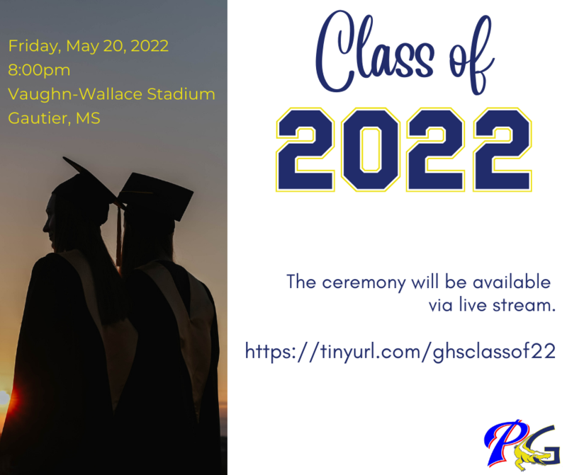 GHS graduation