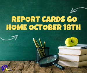 report cards
