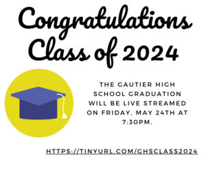 GHS Graduation
