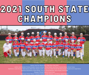 south state championships
