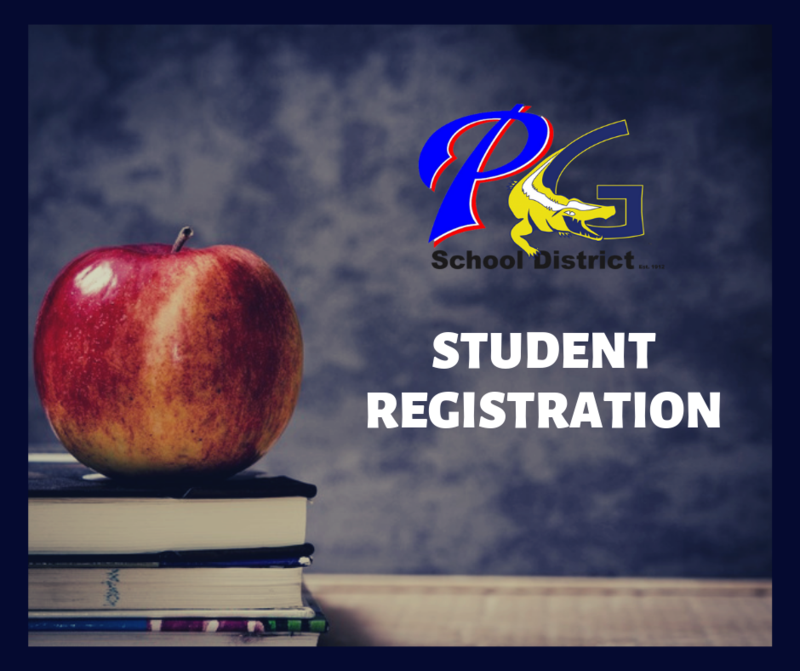 Student Registration
