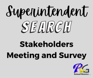 superintendent search