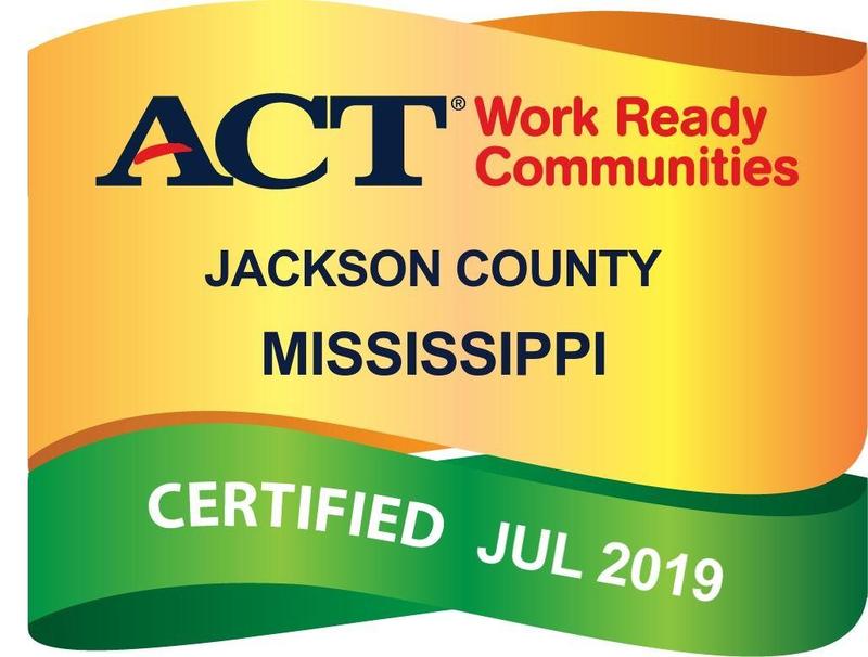 ACT Work Ready Communities