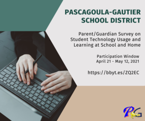 Parent Survey on Technology Usage