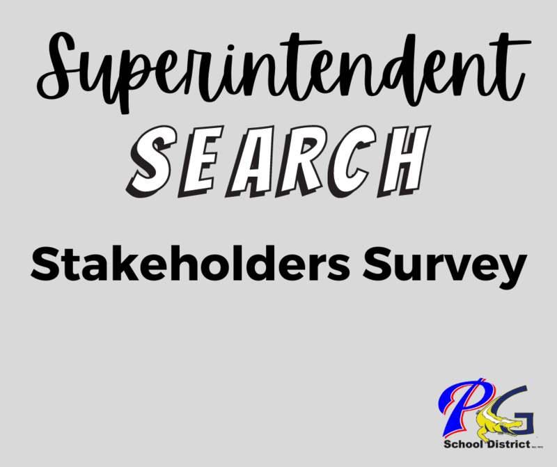 stakeholder survey