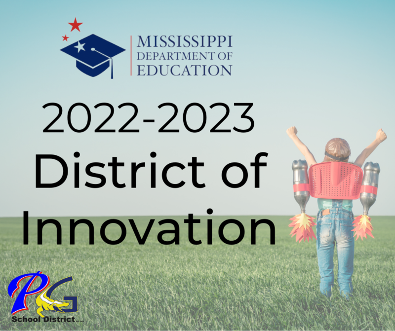 district of innovation