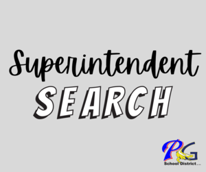 PGSD superintendent search
