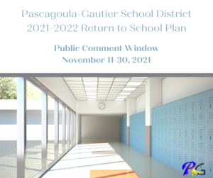 return to school survey