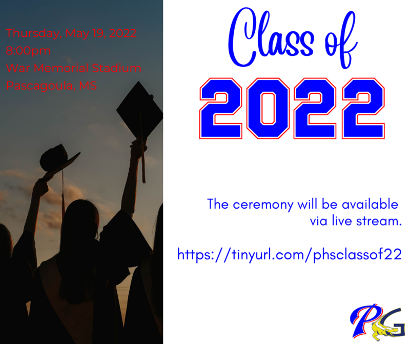 PHS Graduation
