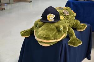 GHS hosts annual Singing River Classic breakfast