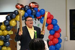 GHS hosts annual Singing River Classic breakfast