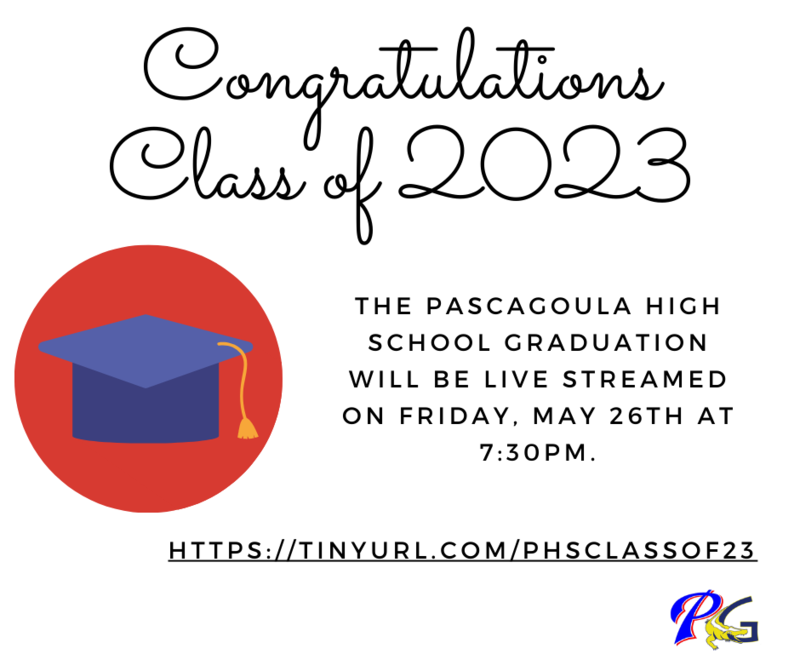 phs graduation
