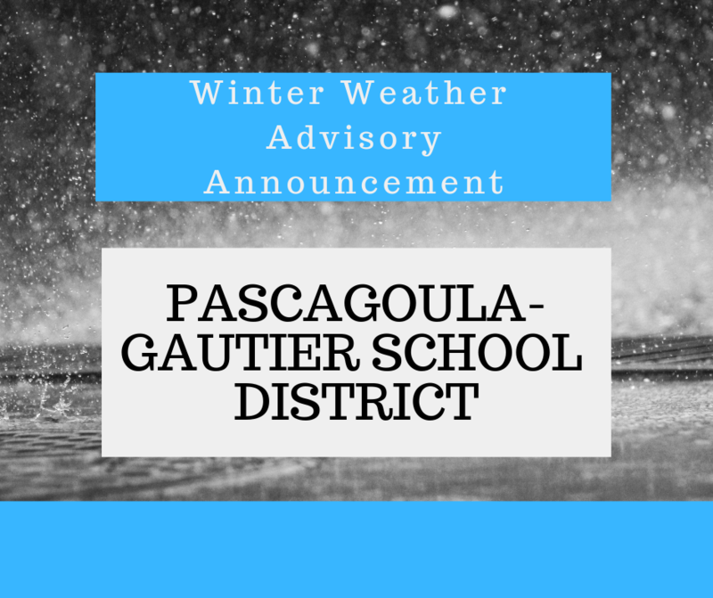 Winter weather advisory