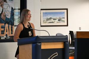 GHS hosts annual Singing River Classic breakfast