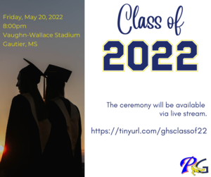 GHS graduation