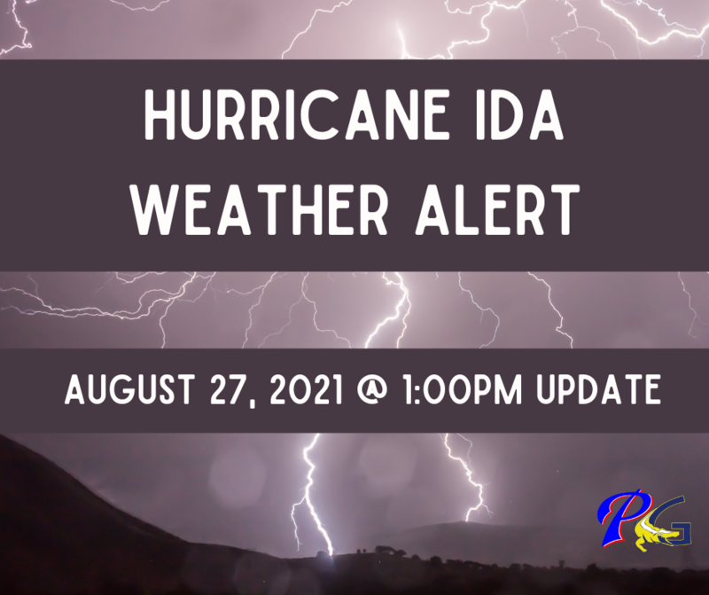 hurricane ida update