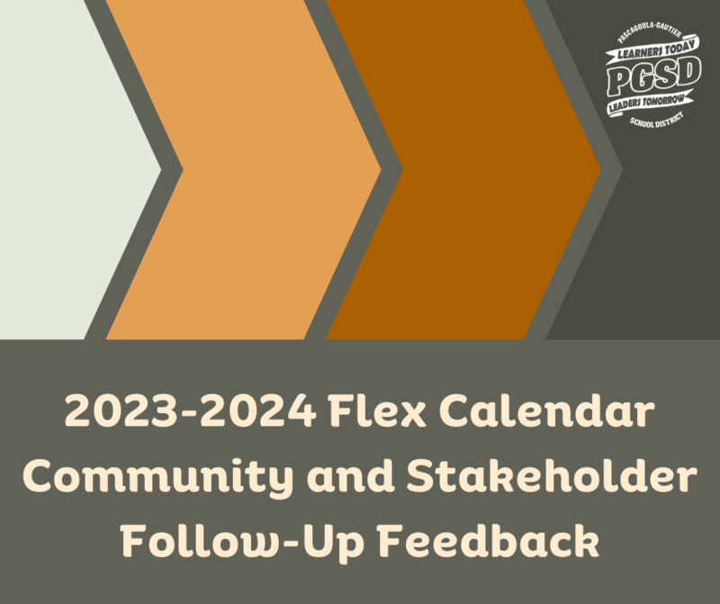 flex calendar follow-up