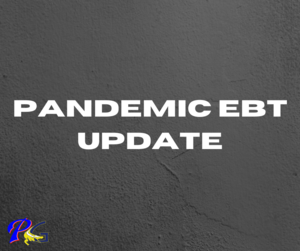 P-EBT Update