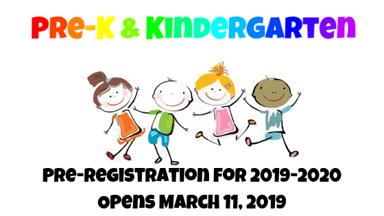 Children holding hands