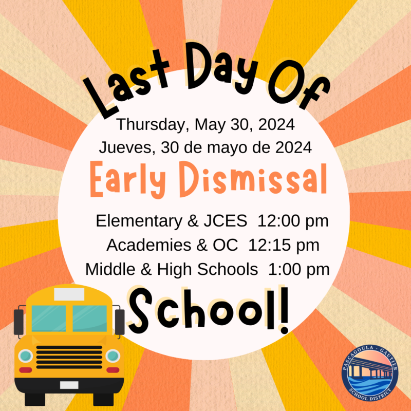 sun rays and a school bus