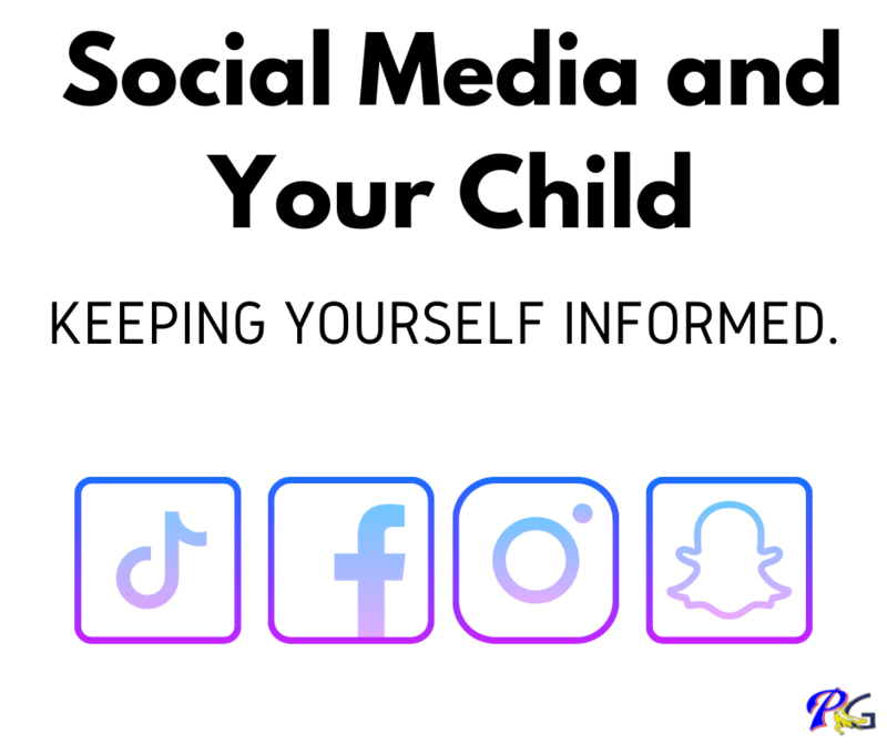 social media and your child