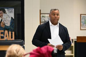 GHS hosts annual Singing River Classic breakfast