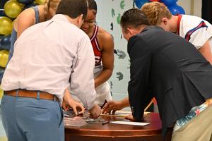 GHS hosts annual Singing River Classic breakfast