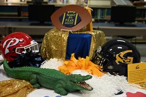 GHS hosts annual Singing River Classic breakfast