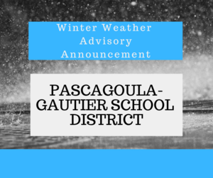 Winter weather advisory