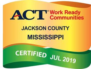 ACT Work Ready Communities
