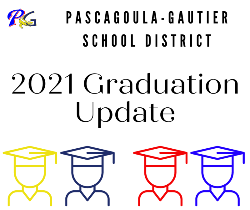 2021 graduation updates