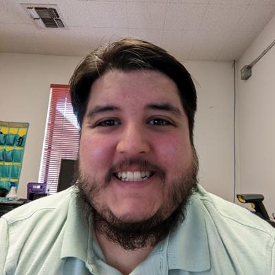 MichaelOjeda's Profile Photo