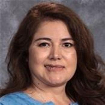 NormaTabarez's Profile Photo