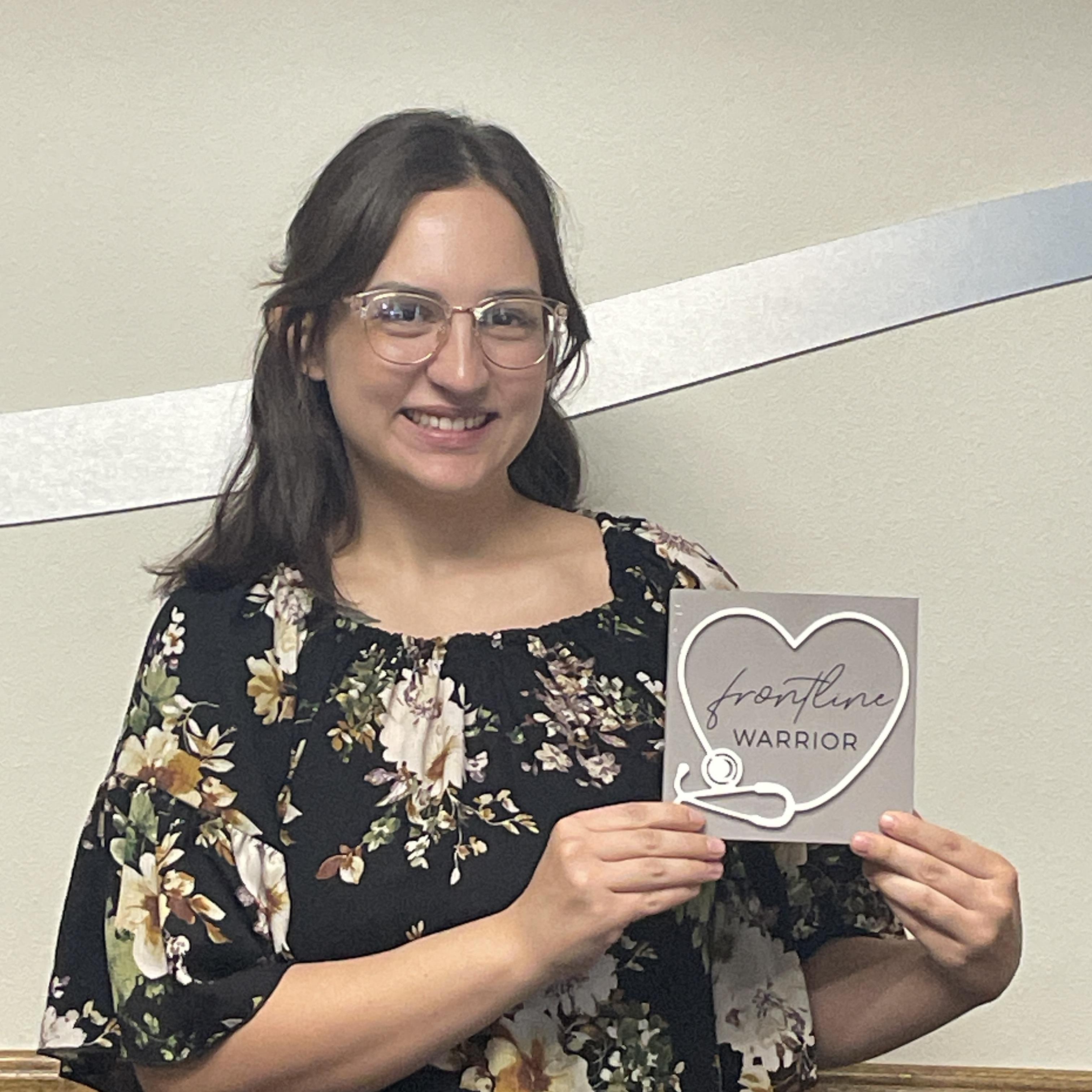 LeirahGalvan's Profile Photo