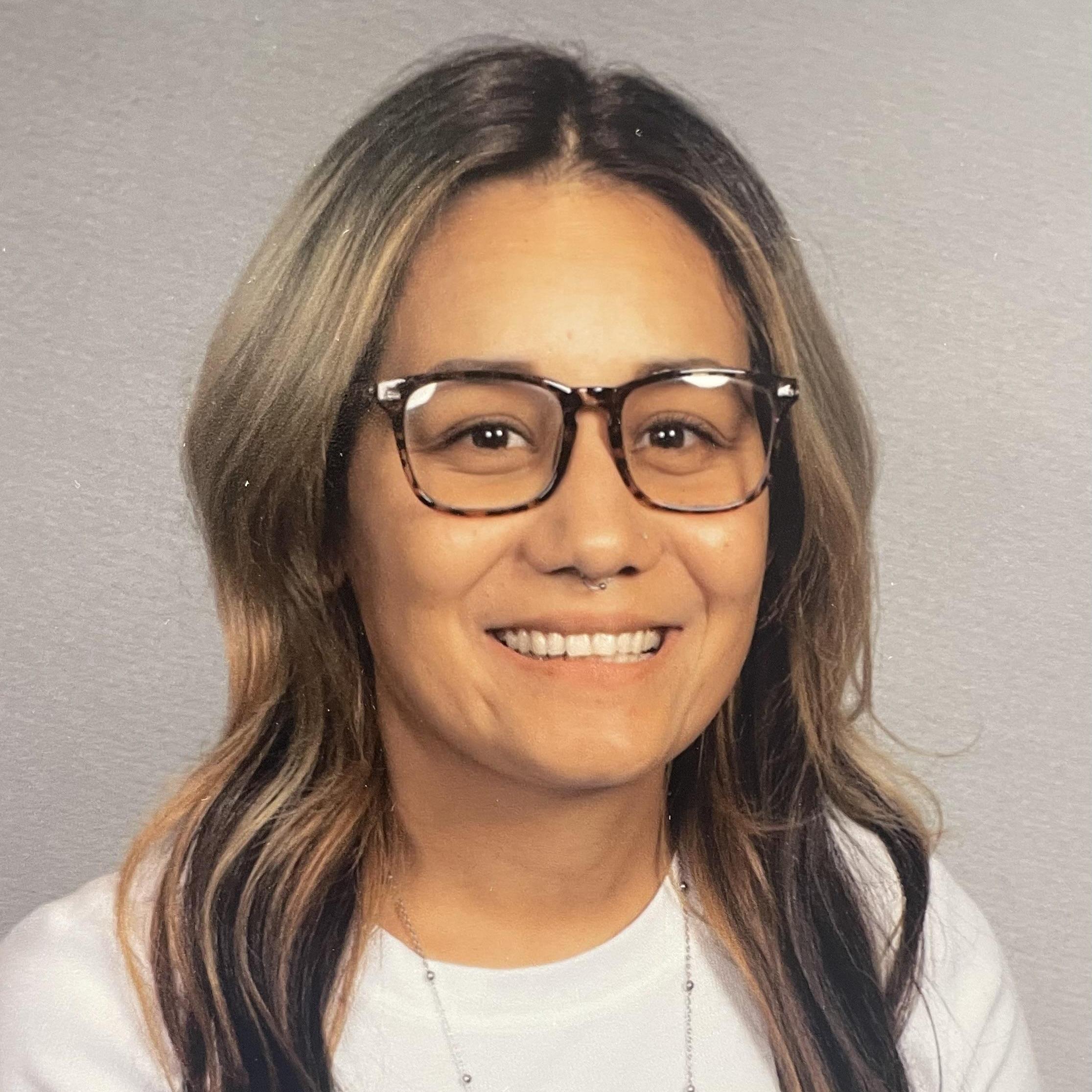 ChantalNault's Profile Photo