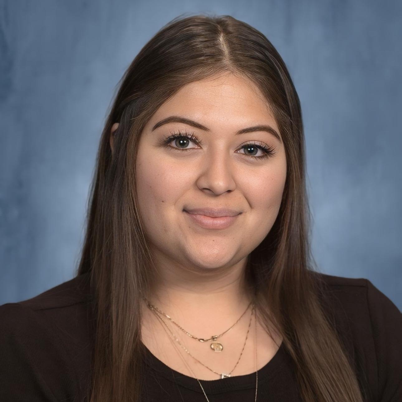 DarinkaGarcia Mendoza's Profile Photo