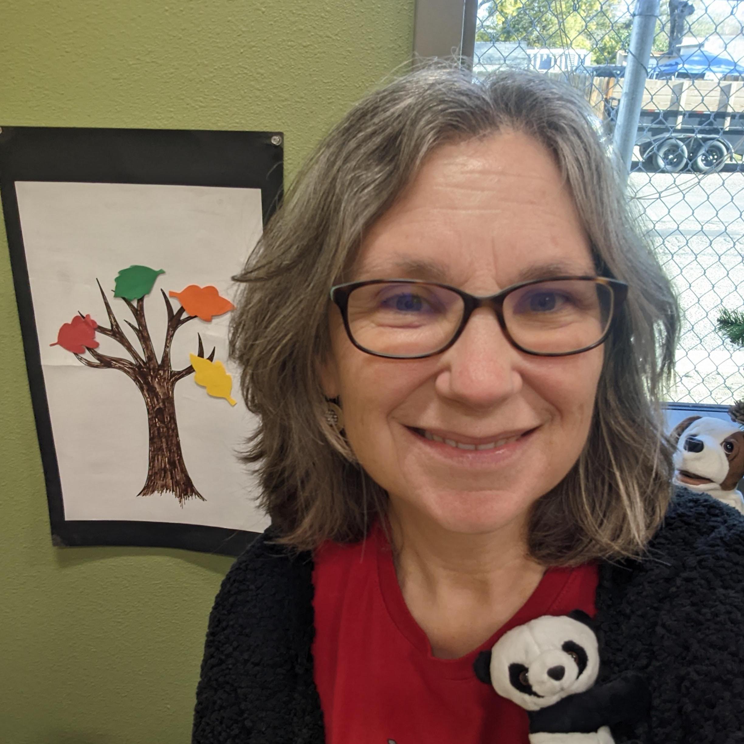 LindaStinson's Profile Photo