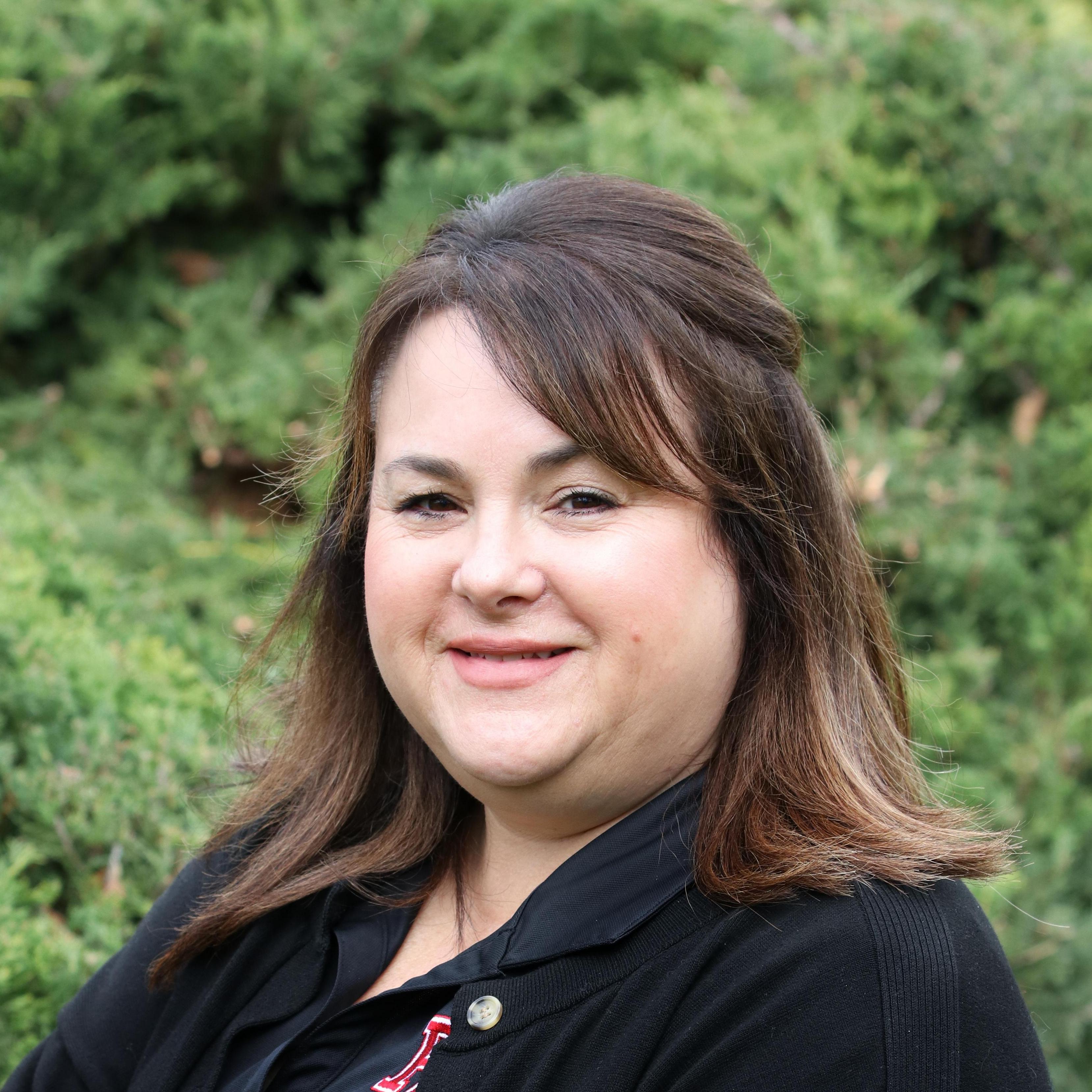 MarcyGarcia's Profile Photo