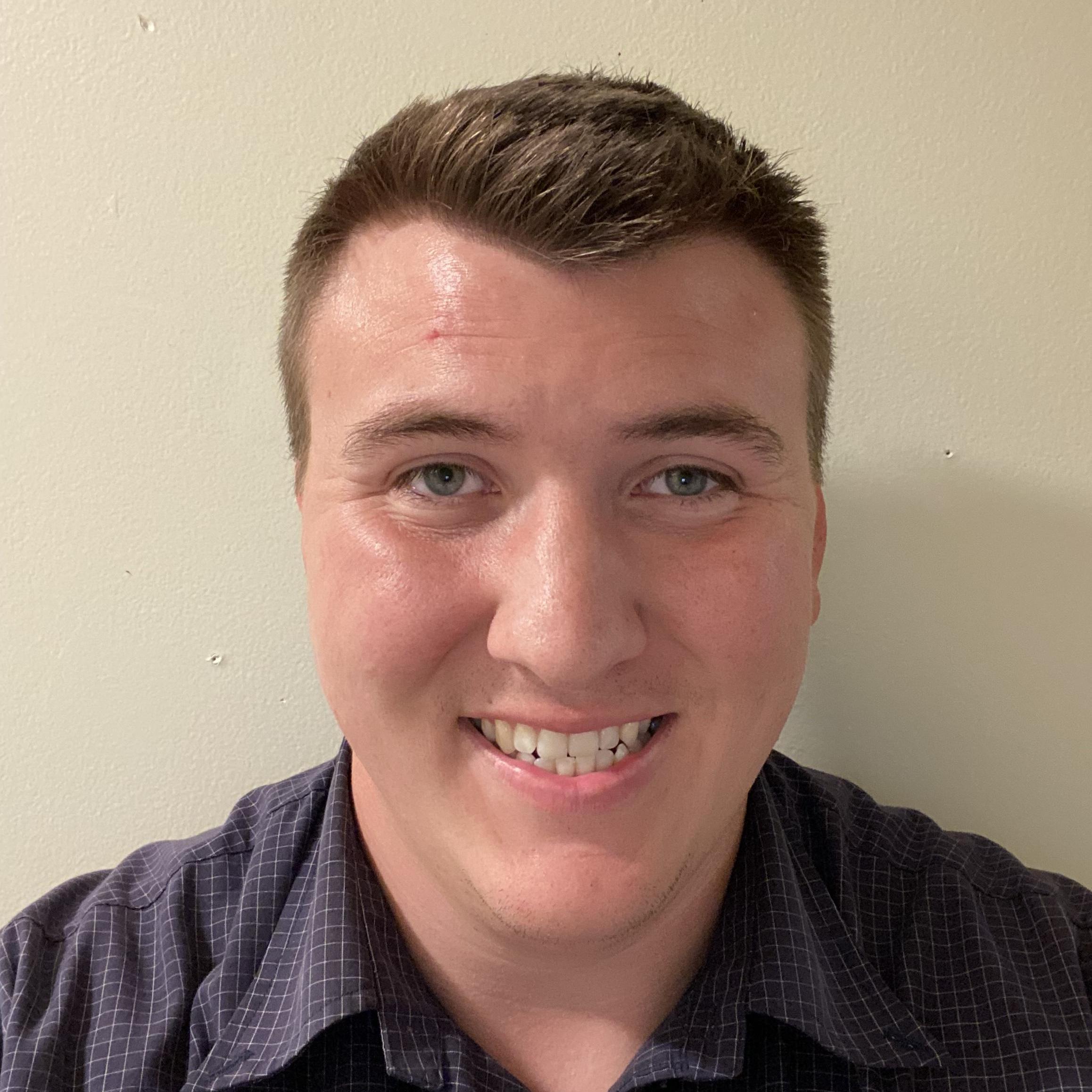 CalebTucker's Profile Photo