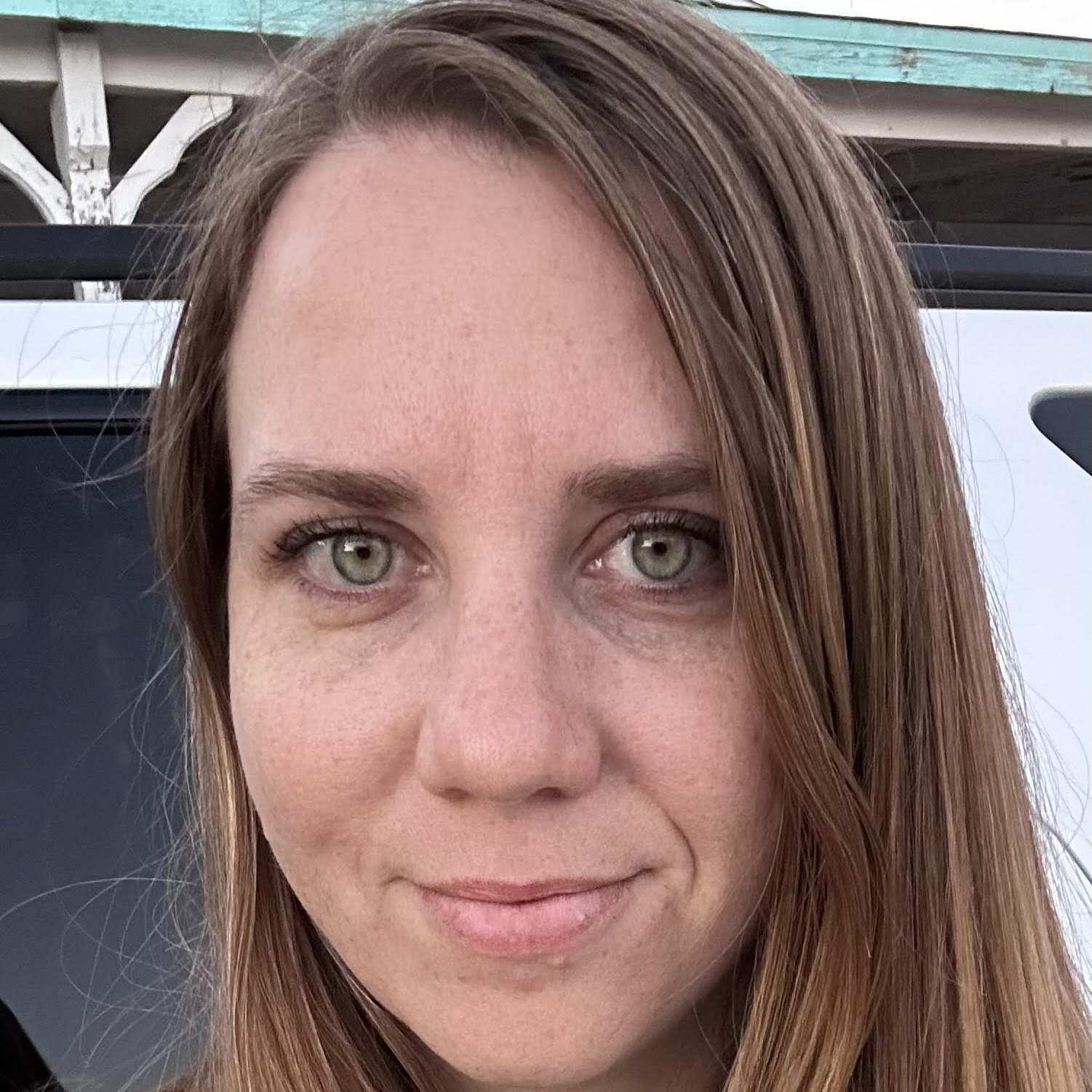 AshleyO'Brien's Profile Photo