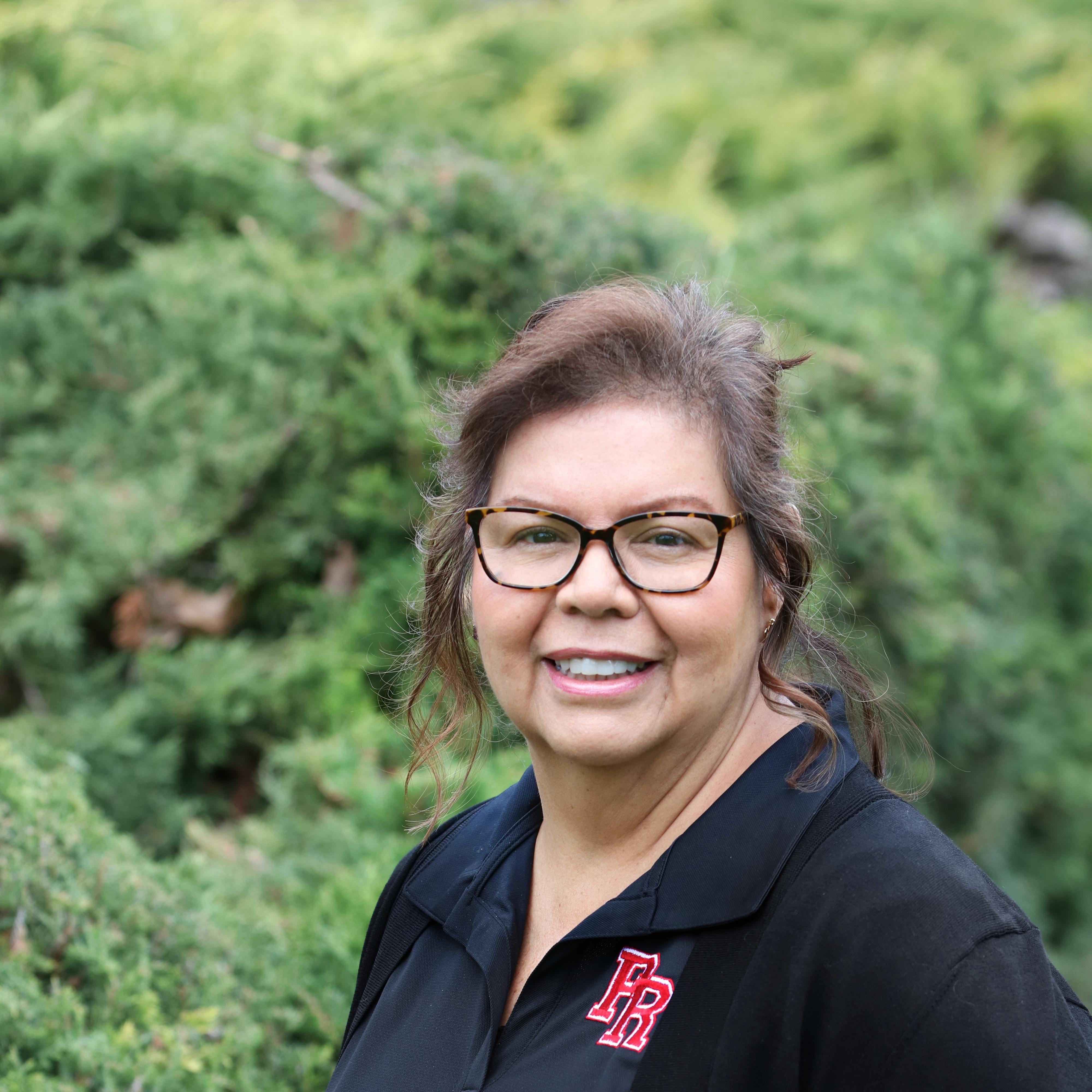 IsabelDiaz's Profile Photo