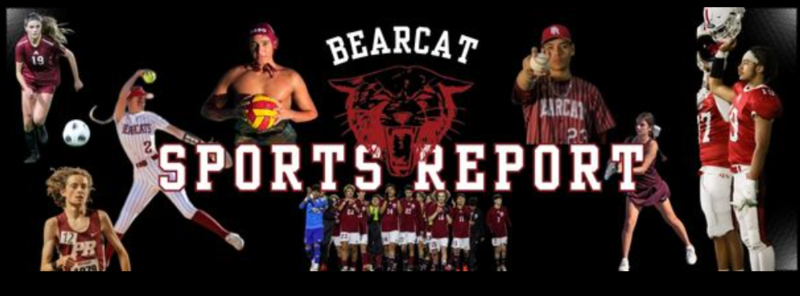 Bearcat Sports Report