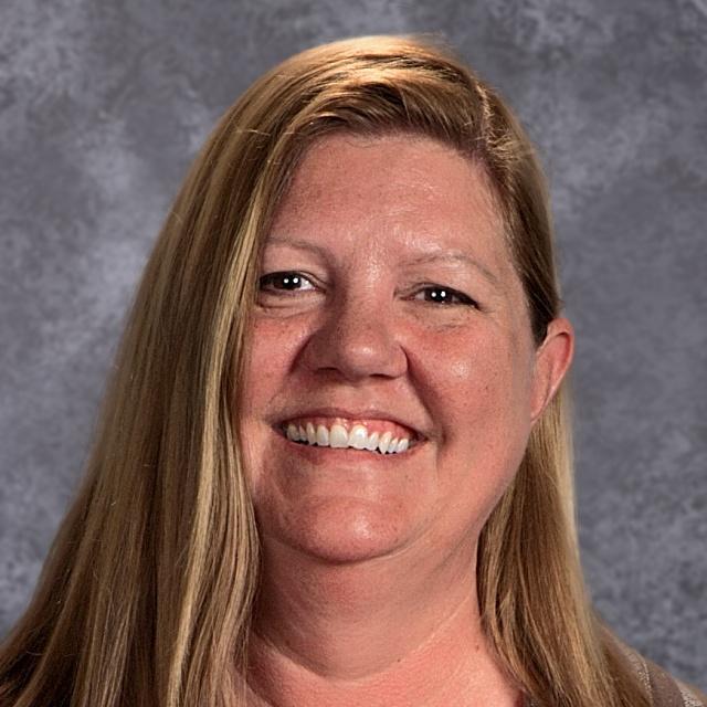 JulieDeskins's Profile Photo